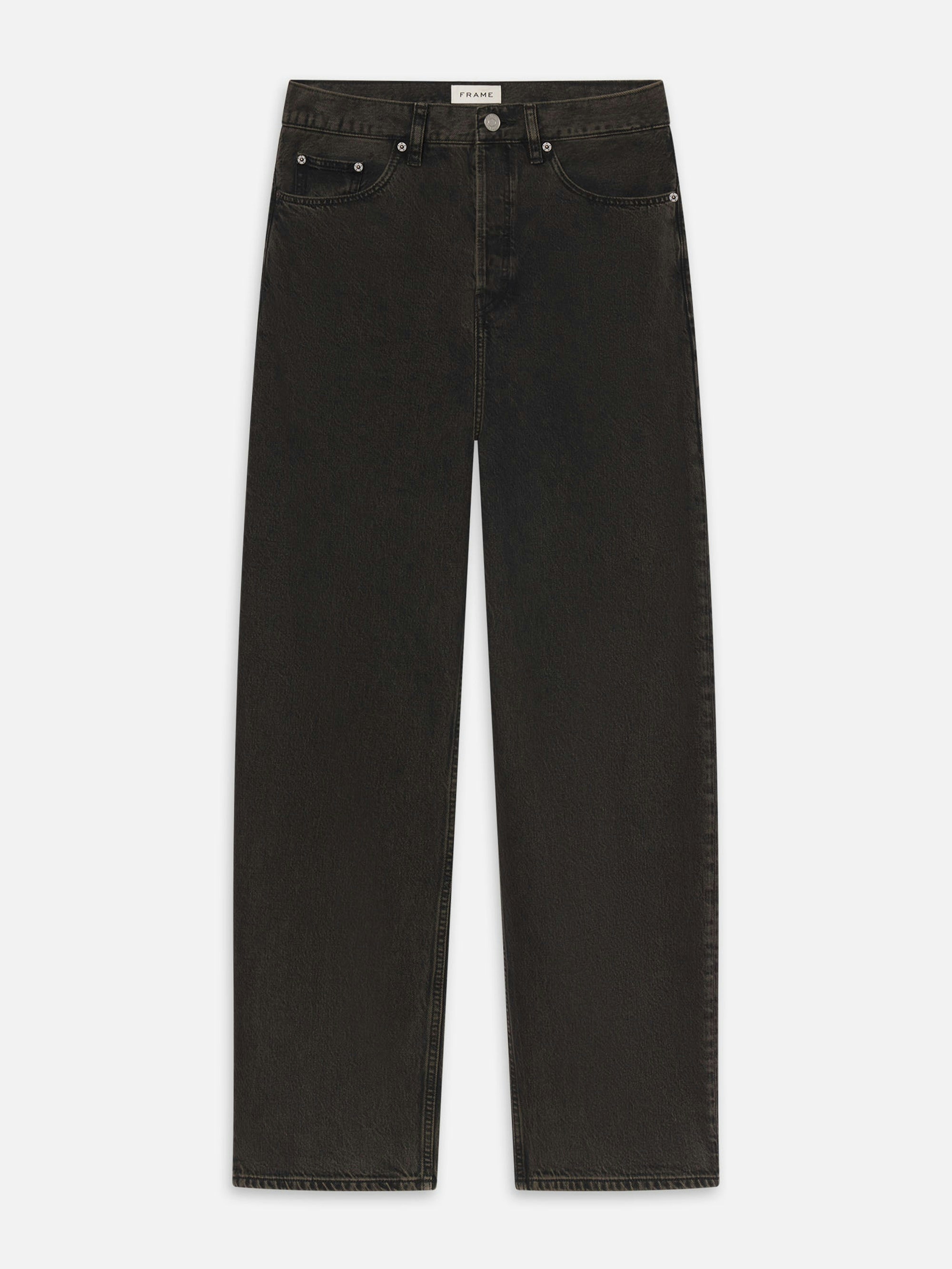 jeans front packshot image
